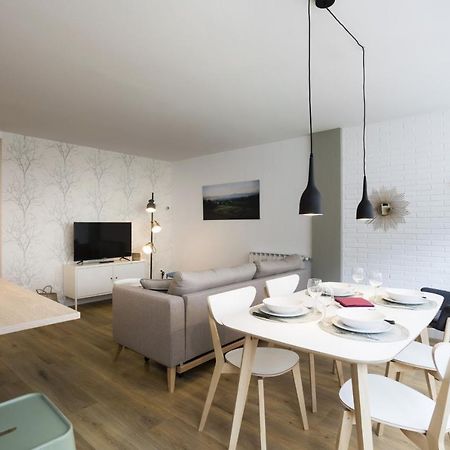 Olabide 2 By Smiling Rentals Hondarribia Exteriér fotografie