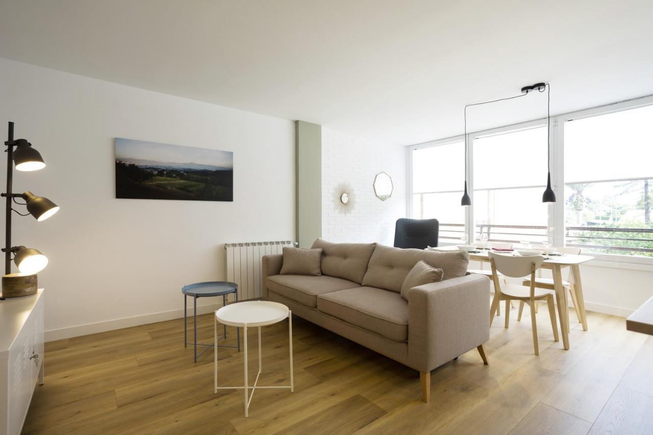 Olabide 2 By Smiling Rentals Hondarribia Exteriér fotografie