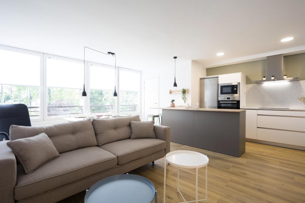 Olabide 2 By Smiling Rentals Hondarribia Exteriér fotografie