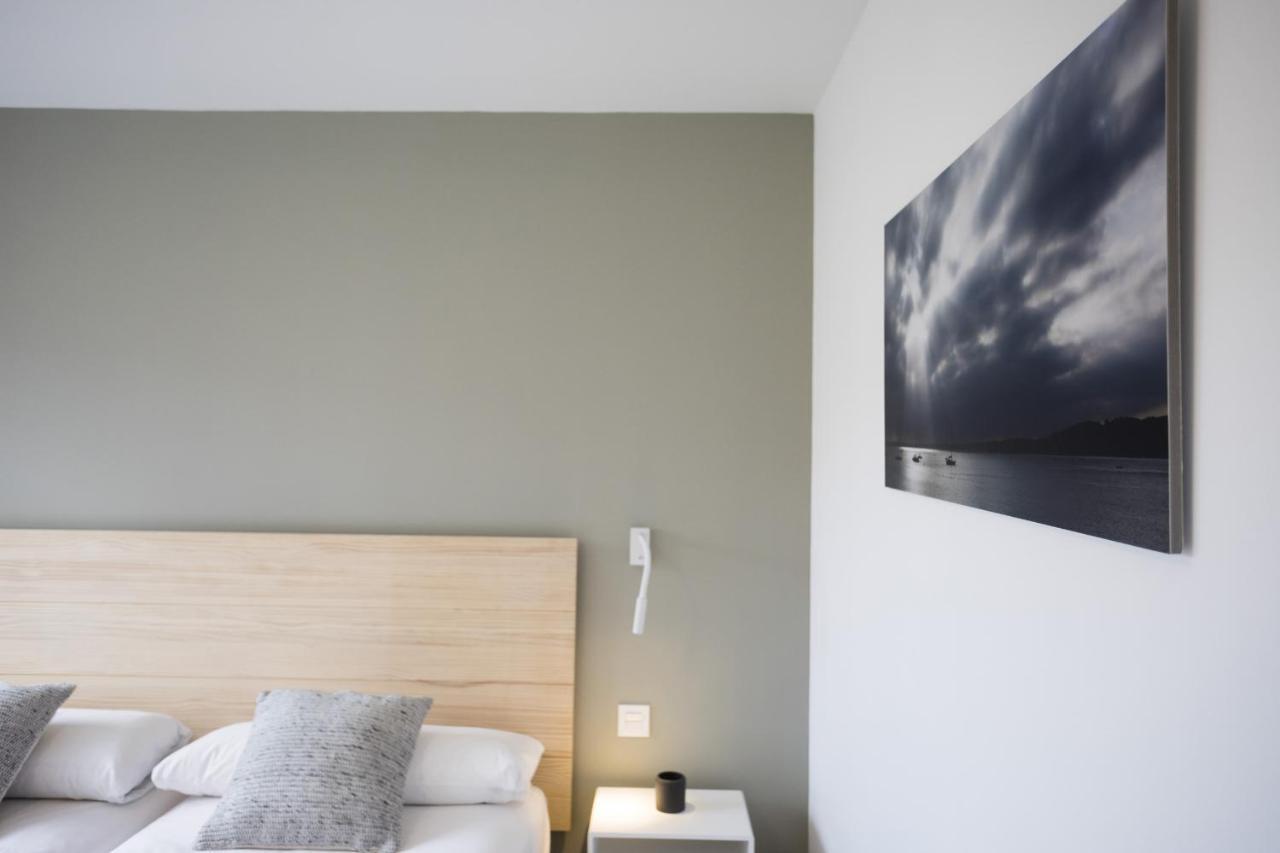 Olabide 2 By Smiling Rentals Hondarribia Exteriér fotografie