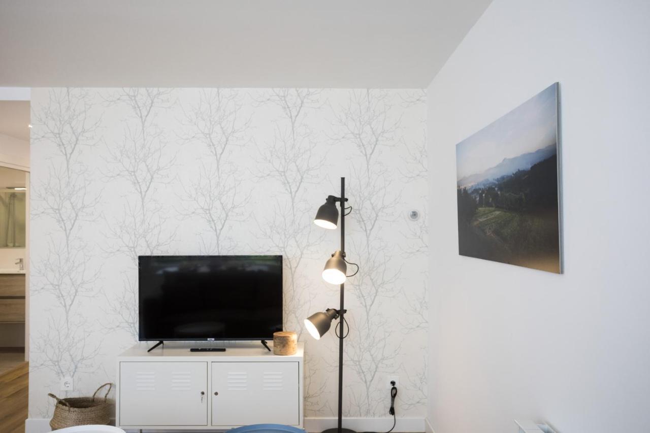 Olabide 2 By Smiling Rentals Hondarribia Exteriér fotografie