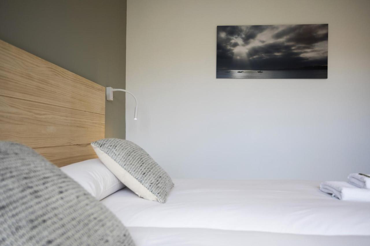 Olabide 2 By Smiling Rentals Hondarribia Exteriér fotografie