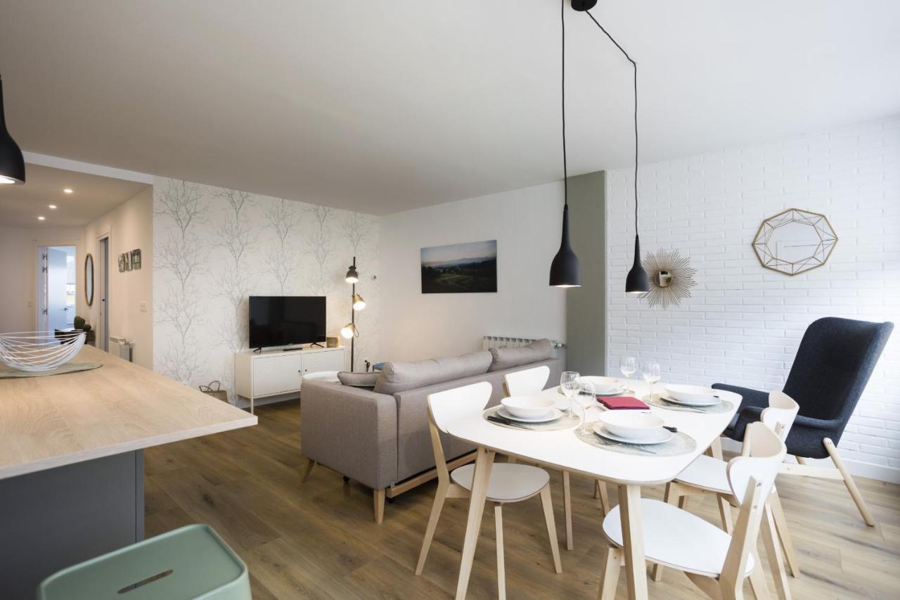 Olabide 2 By Smiling Rentals Hondarribia Exteriér fotografie