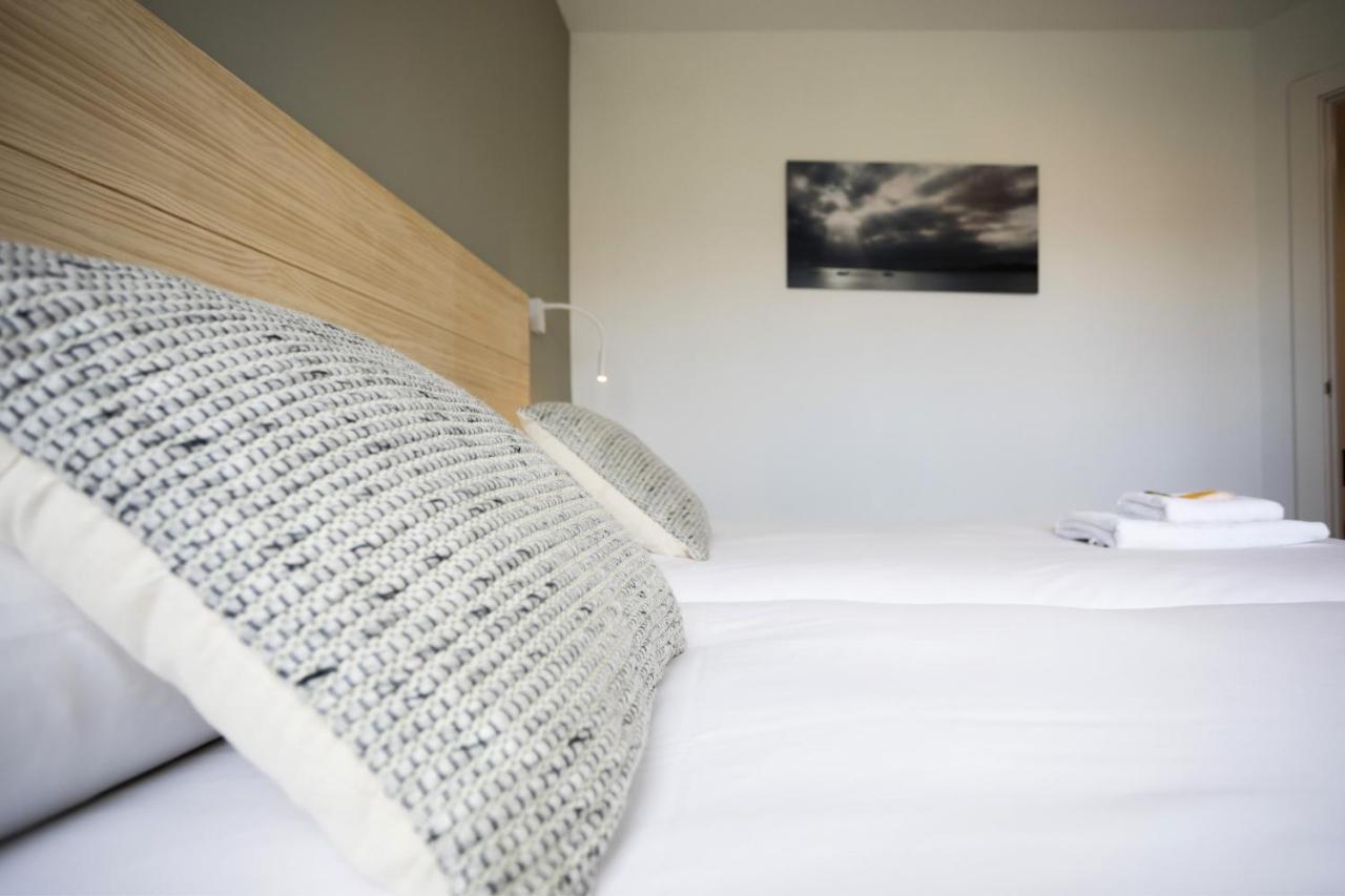 Olabide 2 By Smiling Rentals Hondarribia Exteriér fotografie